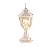 Уличный светильник Arte Lamp Pegasus A3151FN-1WG