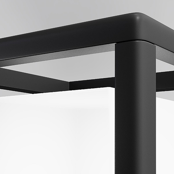 Уличный светильник Maytoni Trim O455FL-01GF1