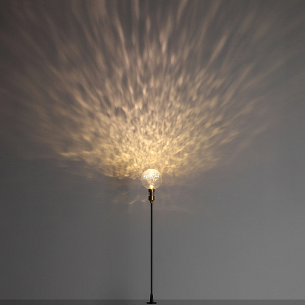 Уличный светильник Odeon Light Nature 7121/2GL