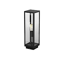 Ландшафтный светильник Arte Lamp Belfast A4569FN-1BK