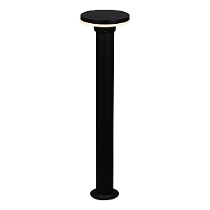 Ландшафтный светильник Reluce 09974-0.7-001KT 0,6M LED12W BK