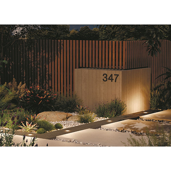 Ландшафтный светильник Outdoor O474FL-L2GF3K