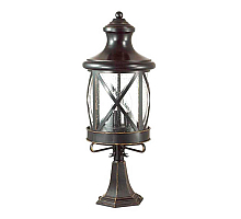 Уличный светильник Odeon Light Sation 4045/3B