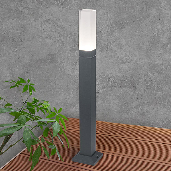 Ландшафтный светильник Elektrostandard 1537 TECHNO LED 4690389168796