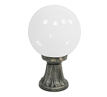 Уличный светильник Fumagalli Minilot/G250 G25.111.000.BYE27
