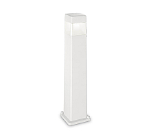 Уличный светильник Ideal Lux Elisa PT1 Big Bianco 187877