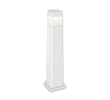 Уличный светильник Ideal Lux Elisa PT1 Big Bianco 187877