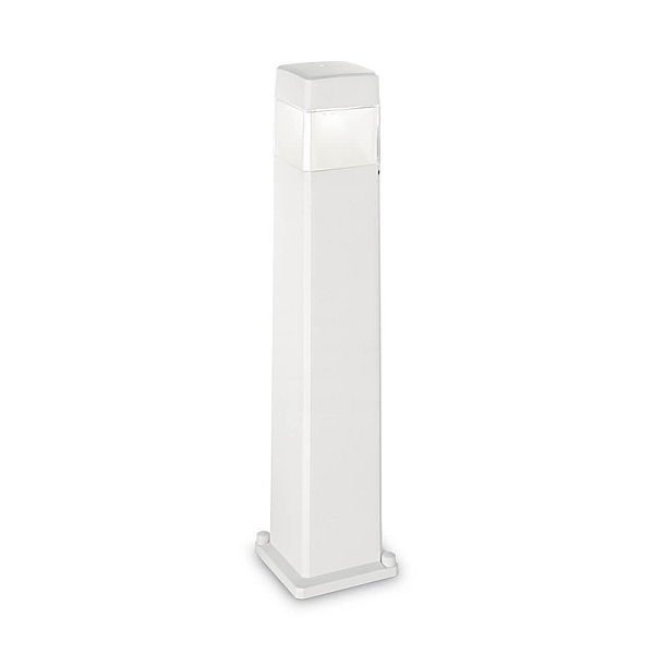 Уличный светильник Ideal Lux Elisa PT1 Big Bianco 187877