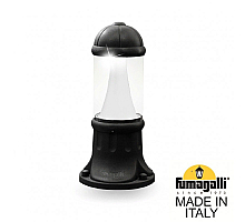 Садовый светильник Fumagalli Sauro D15.553.000.AXD1L.CRB