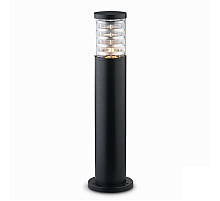 Уличный светильник Ideal Lux Tronco PT1 Small Nero 004730