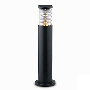 Уличный светильник Ideal Lux Tronco PT1 Small Nero 004730