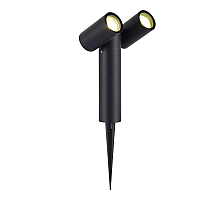 Грунтовый светильник ST Luce Ecollo SL9011.405.02