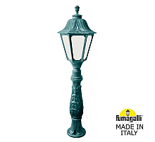 Садовый светильник Fumagalli E35.162.000.VYH27