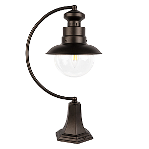Ландшафтный светильник Loft IT Piemonte 100022/410