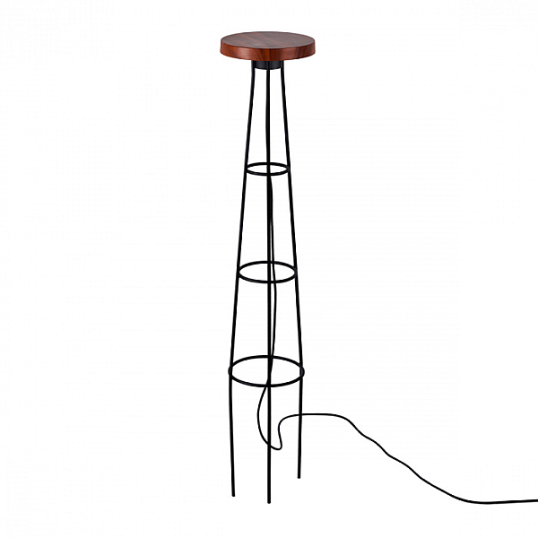 Ландшафтный светильник Odeon Light Liana Nature 7108/15GL