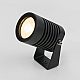 Уличный светодиодный светильник Elektrostandard Landscape 043 FL LED черный 4690389184062 a059011
