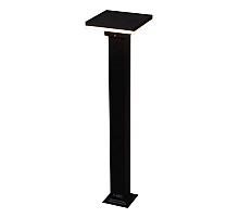Ландшафтный светильник Reluce 09975-0.7-001KT 0,6M LED12W BK