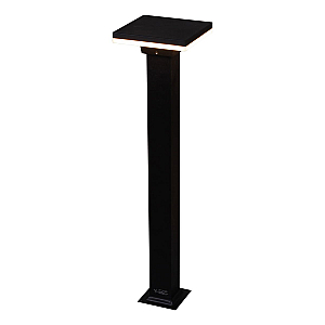 Ландшафтный светильник Reluce 09975-0.7-001KT 0,6M LED12W BK