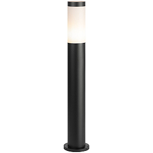Ландшафтный светильник ЭРА Беллона GBF-103-BL-0650 230В Е27 IP54 черный Б0071043