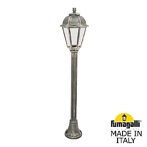 Ландшафтный светильник Fumagalli MIZAR.R/SABA K22.151.000.BXE27