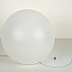 Уличный напольный светильник LightHall Breeze 60 LH042004