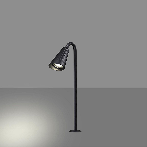 Ландшафтный светильник Novotech Street Bell 371059