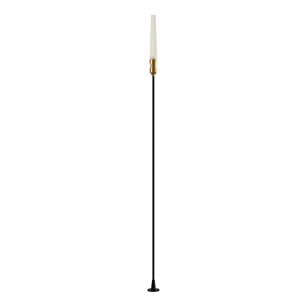 Уличный светодиодный светильник Odeon Light Nature Canna 7020/4GB