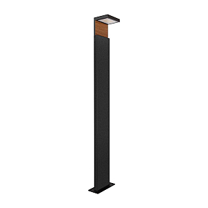Ландшафтный светильник Loft IT Oak 100001/1000