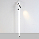 Ландшафтный светильник Odeon Light Nature Alta 7204/30GLA
