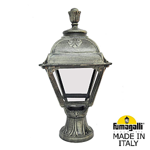 Ландшафтный светильник Fumagalli MIKROLOT/CEFA U23.110.000.BXE27