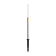 Ландшафтный светильник Arlight KT-CATALI-BOLL-H400-0.5W Warm3000 (BK, 160 deg, 24V) 050681