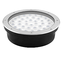 Ландшафтный светодиодный светильник Feron SP2708 32136