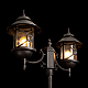 Ландшафтный светильник Loft IT Prato 100021/2200