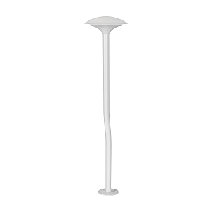 Ландшафтный светильник Arlight KT-MUCENA-BOLL-B-H450-2W Warm3000 (WH, 100 deg, 24V) 050670