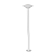 Ландшафтный светильник Arlight KT-MUCENA-BOLL-B-H450-2W Warm3000 (WH, 100 deg, 24V) 050670