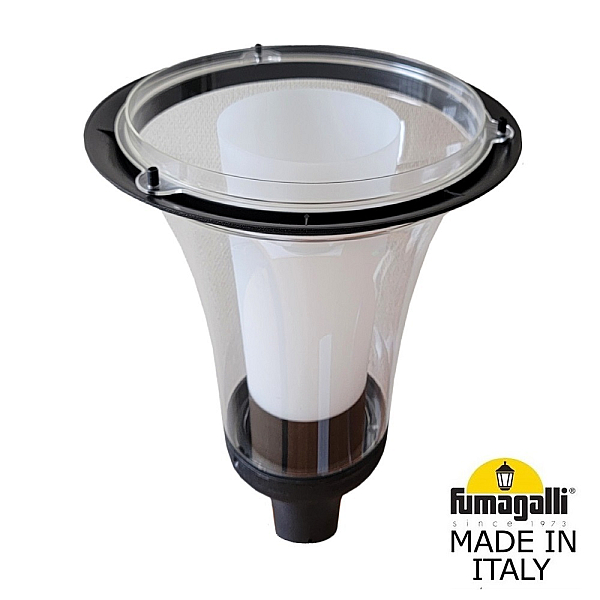 Уличный светильник Fumagalli Remo R50.000.000.AXH27