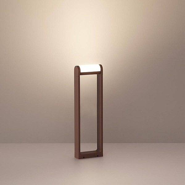 Ландшафтный светильник Odeon Light NATURE 7118/12GL