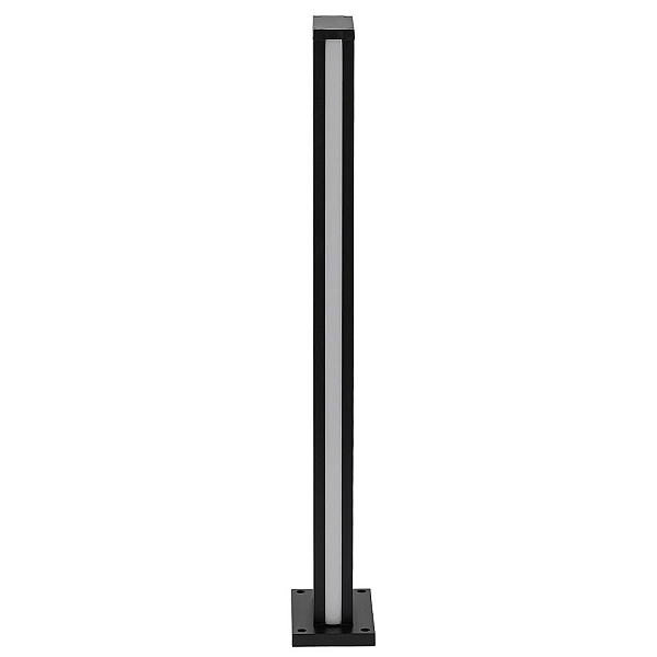Уличный светильник Nowodvorski Slit Led Black 11376