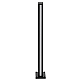 Уличный светильник Nowodvorski Slit Led Black 11376