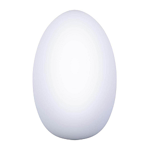 Уличный светодиодный светильник (UL-00003302) Uniel ULG-R003 019/RGB IP54 Egg