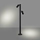 Ландшафтный светильник Novotech Street Ralte 371063