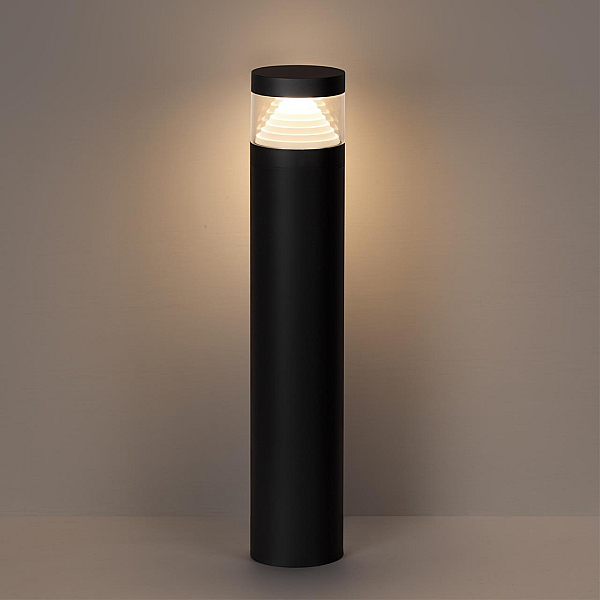 Ландшафтный светодиодный светильник Odeon Light Nature Hulk 7140/20GLA