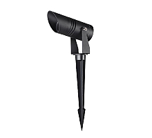 Грунтовый светильник Odeon Light Stima 6648/6GL