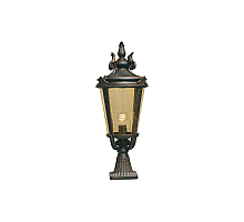 Ландшафтный светильник Elstead Lighting Baltimore BT3-L