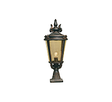 Ландшафтный светильник Elstead Lighting Baltimore BT3-L