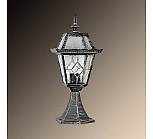 Уличный светильник Arte Lamp Paris A1354FN-1BS