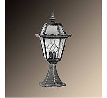 Уличный светильник Arte Lamp Paris A1354FN-1BS