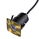 Тротуарный светильник Lightstar Ipogeo ip384421 (384415+384021)