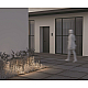 Ландшафтный светильник Maytoni Outdoor O478FL-L18GF3K