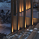 Ландшафтный светильник Arlight ART-PELURU-GROUND-R23-1W Warm2700 (SL, 60 deg, 24V) (IP67 Металл, 3 года) 057842
